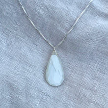 Load image into Gallery viewer, Ava Necklace | Moonstone