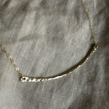 Load image into Gallery viewer, Bay Necklace | Gold