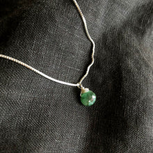 Load image into Gallery viewer, Ava Necklace | Emerald