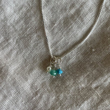 Load image into Gallery viewer, Family Necklace | Silver