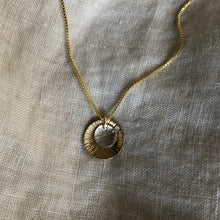 Load image into Gallery viewer, Sol Necklace | Gold