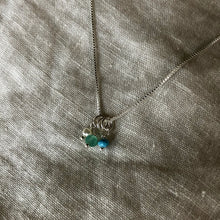 Load image into Gallery viewer, Family Necklace | Silver