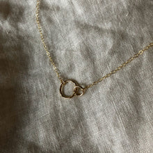 Load image into Gallery viewer, Connect Necklace | Gold