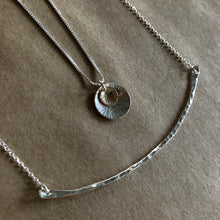 Load image into Gallery viewer, Sol Necklace | Gold