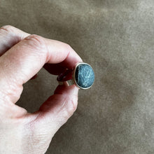 Load image into Gallery viewer, Tofino Ring | Silver | Size 11-13