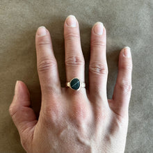 Load image into Gallery viewer, Tofino Ring | 14K Gold Fill | Size 6 - 8