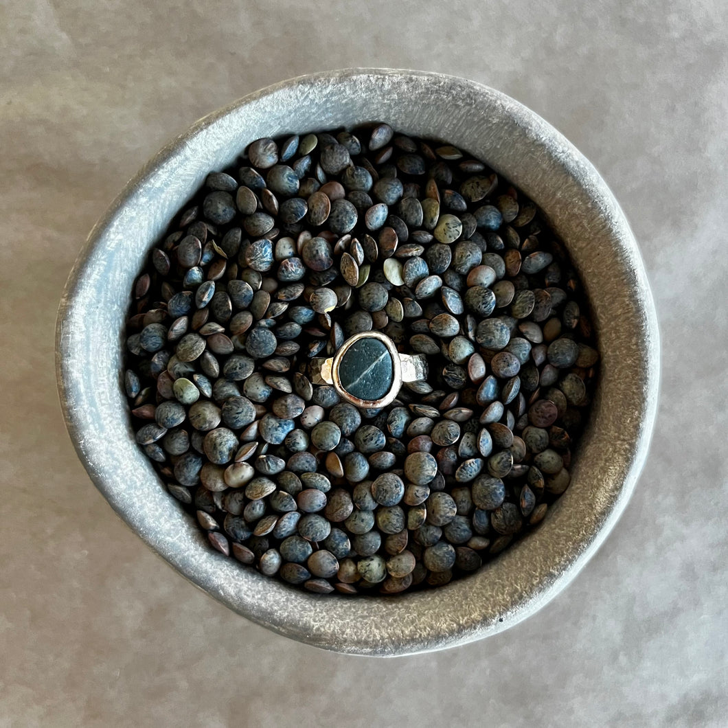 Tofino Ring | 14K Gold Fill | Size 6 - 8