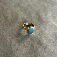 Load image into Gallery viewer, Tofino Ring | 14K Gold Fill | Size 6 - 8
