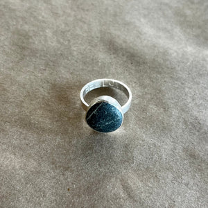 Tofino Ring | Silver | Size 11-13