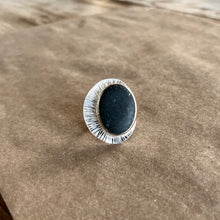 Load image into Gallery viewer, Tofino Cleo Ring | Mixed Metal | Size 7-8