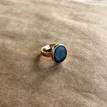 Load image into Gallery viewer, Tofino Ring | 14K Gold Fill | Size 8 - 10
