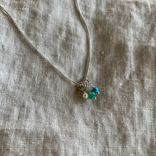 Load image into Gallery viewer, Custom Family Necklace