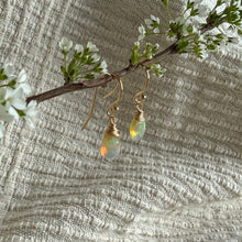 Load image into Gallery viewer, Ava Earrings | Opal