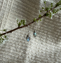 Load image into Gallery viewer, Ava Earrings | Labradorite