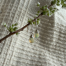 Load image into Gallery viewer, Ava Earrings | Opal