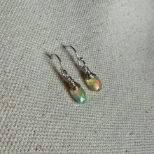 Load image into Gallery viewer, Ava Earrings | Opal