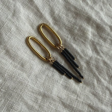 Load image into Gallery viewer, Kali Earrings | Monochrome