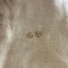Load image into Gallery viewer, Ascend Studs | Champaign Topaz