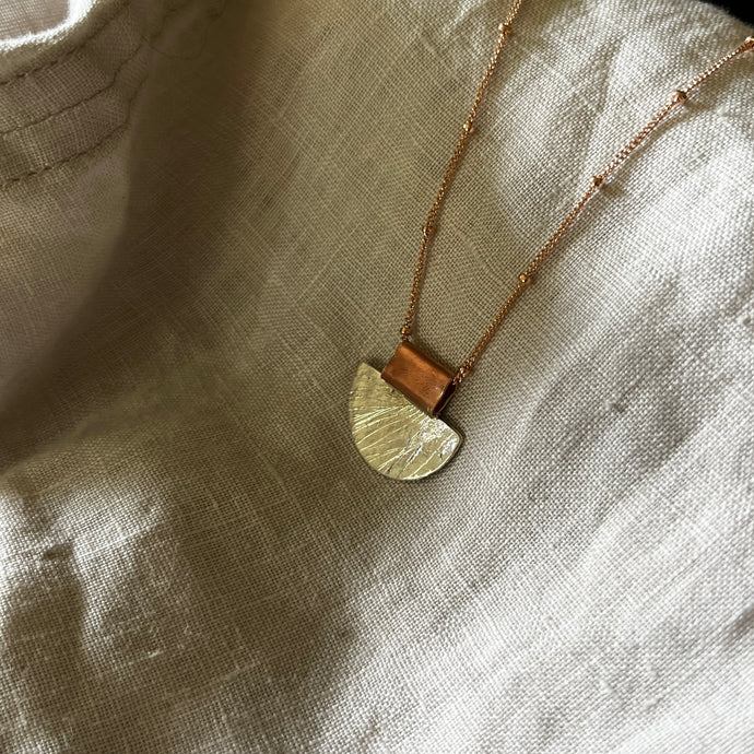 Seeker Talisman | Raven Feather