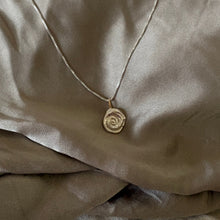 Load image into Gallery viewer, Helix Necklace | Silver