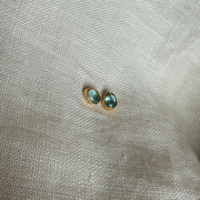 Load image into Gallery viewer, Joy Studs | Apetit &amp; Gold.