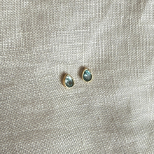 Load image into Gallery viewer, Joy Studs | Apetit &amp; Gold.