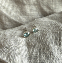 Load image into Gallery viewer, Joy Studs | Apetite &amp; Silver