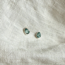 Load image into Gallery viewer, Joy Studs | Apetite &amp; Silver