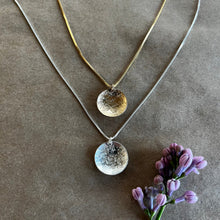 Load image into Gallery viewer, Grow Necklace | Gold