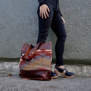 Tossa Tote | Brave Collection 2.0