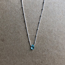 Load image into Gallery viewer, Apetite - Linnaea Necklace