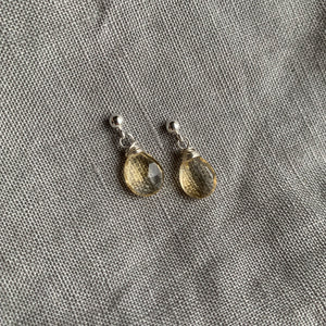Citrine - Linnaea Earrings