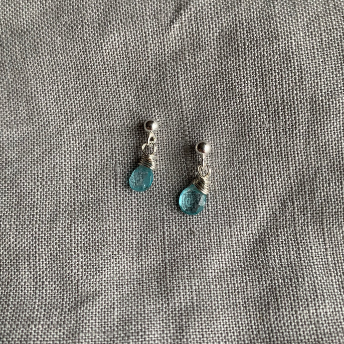 Apetite - Linnaea Earrings