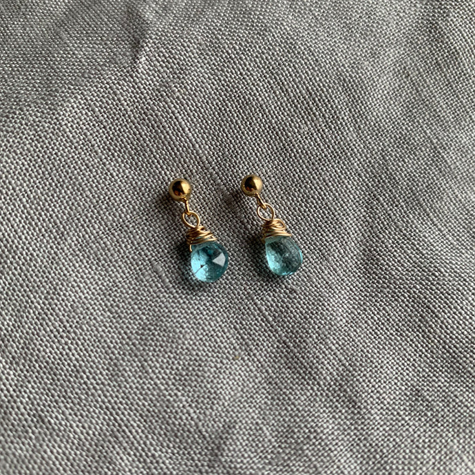 Apetite - Linnaea Earrings