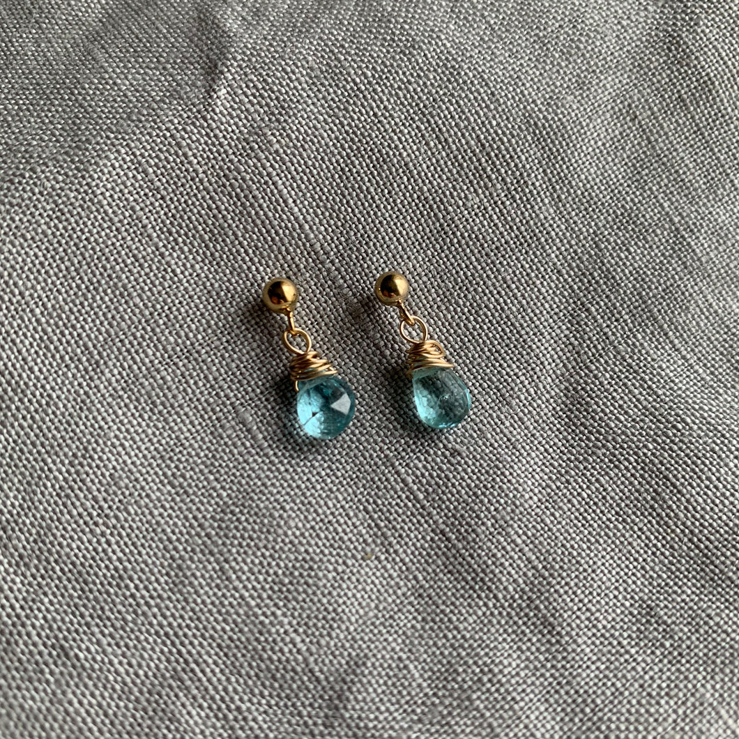 Apetite - Linnaea Earrings
