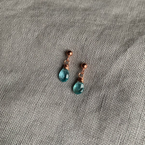 Apetite - Linnaea Earrings