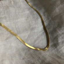 Load image into Gallery viewer, Drip Necklace | Gold
