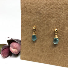 Load image into Gallery viewer, Apetite - Linnaea Earrings