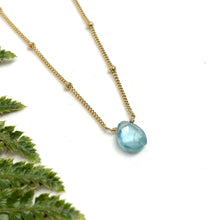 Load image into Gallery viewer, Apetite - Linnaea Necklace