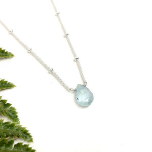 Apetite - Linnaea Necklace